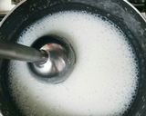 離乳食初期♪ごはんから作る10倍がゆ作り方5写真