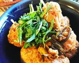 旨すぎ御免♪ザーサイ入りさっぱり肉団子作り方5写真