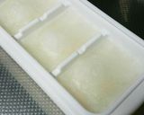 離乳食初期♪ごはんから作る10倍がゆ作り方6写真