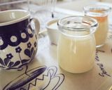 全卵使用♡家庭のプリン作り方11写真