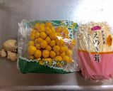 ご飯にも豆腐にも素麺にも合う！なめ茸作り方1写真
