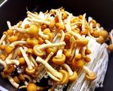 ご飯にも豆腐にも素麺にも合う！なめ茸作り方4写真