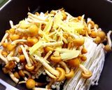 ご飯にも豆腐にも素麺にも合う！なめ茸作り方6写真