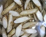 愛され味 飽きの来ない筑前煮(*^^*)作り方3写真