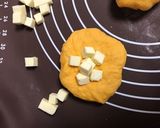 栄養満点野菜ジュースパン作り方3写真