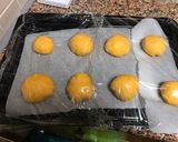 栄養満点野菜ジュースパン作り方4写真