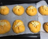 栄養満点野菜ジュースパン作り方5写真