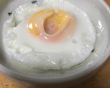 超簡単!エッグチーズトースト作り方1写真