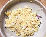 超簡単!エッグチーズトースト作り方3写真