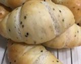 ロールパン（HB使用）作り方27写真