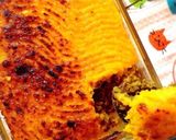 ホクホク☆スイートポテトシェパードパイ作り方23写真