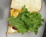 喫茶店風厚切りトーストサンド作り方6写真
