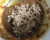 栄養満点 切り干しパスタ作り方4写真