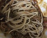 栄養満点 切り干しパスタ作り方5写真