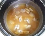 深川飯作り方2写真
