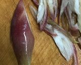 RF1風★また食べたくなるゴーヤサラダ作り方7写真