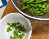 RF1風★また食べたくなるゴーヤサラダ作り方10写真