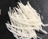 RF1風★また食べたくなるゴーヤサラダ作り方12写真