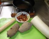 最弱のノーゲーム・ノーライフ ゼロの貧飯作り方1写真