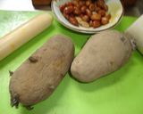 最弱のノーゲーム・ノーライフ ゼロの貧飯作り方2写真