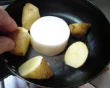 最弱のノーゲーム・ノーライフ ゼロの貧飯作り方9写真
