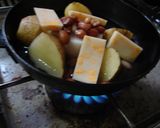 最弱のノーゲーム・ノーライフ ゼロの貧飯作り方12写真