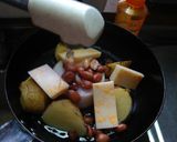 最弱のノーゲーム・ノーライフ ゼロの貧飯作り方11写真