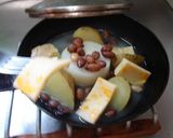 最弱のノーゲーム・ノーライフ ゼロの貧飯作り方17写真