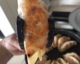 やみつき注意♬トマトマスタード餃子作り方6写真