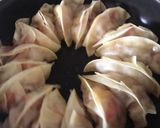 やみつき注意♬トマトマスタード餃子作り方7写真