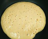おから＆豆腐入りのヘルシーパンケーキ作り方4写真