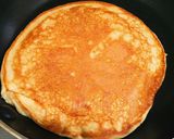 おから＆豆腐入りのヘルシーパンケーキ作り方5写真
