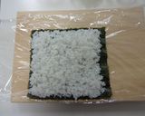 月見わんぱくおにぎらず作り方2写真