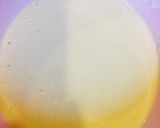 ❄︎絶品タレ♡箸とまらないニラチヂミ❄︎作り方2写真