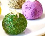 カラフルで可愛い！美味しい！みそまる作り方5写真