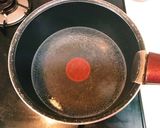 離乳食初期 しらす作り方1写真