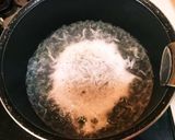 離乳食初期 しらす作り方2写真