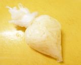 糖質オフ！カニかまマヨ☆シャリ野菜寿司風作り方4写真