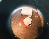 離乳食初期 しらす作り方7写真