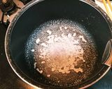 離乳食初期 しらす作り方8写真