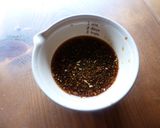 簡単♡豚肉のコク旨焼き♪作り方1写真
