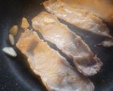 簡単♡豚肉のコク旨焼き♪作り方3写真