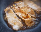 簡単♡豚肉のコク旨焼き♪作り方4写真
