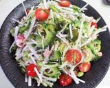 お弁当にも★豚肉とチーズの春巻き作り方20写真