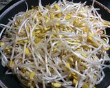 ひき肉と豆もやしのピリ辛炒め作り方6写真