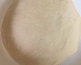 簡単な自家製ホットドッグのパン作り方1写真