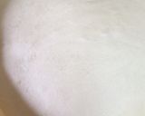 簡単な自家製ホットドッグのパン作り方2写真