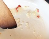シューマイの皮のラビオリ作り方8写真