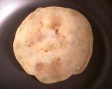 アレルギーっ子にもっちりお焼き作り方3写真