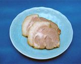 お節料理）茹で豚の香り醤油漬け作り方7写真